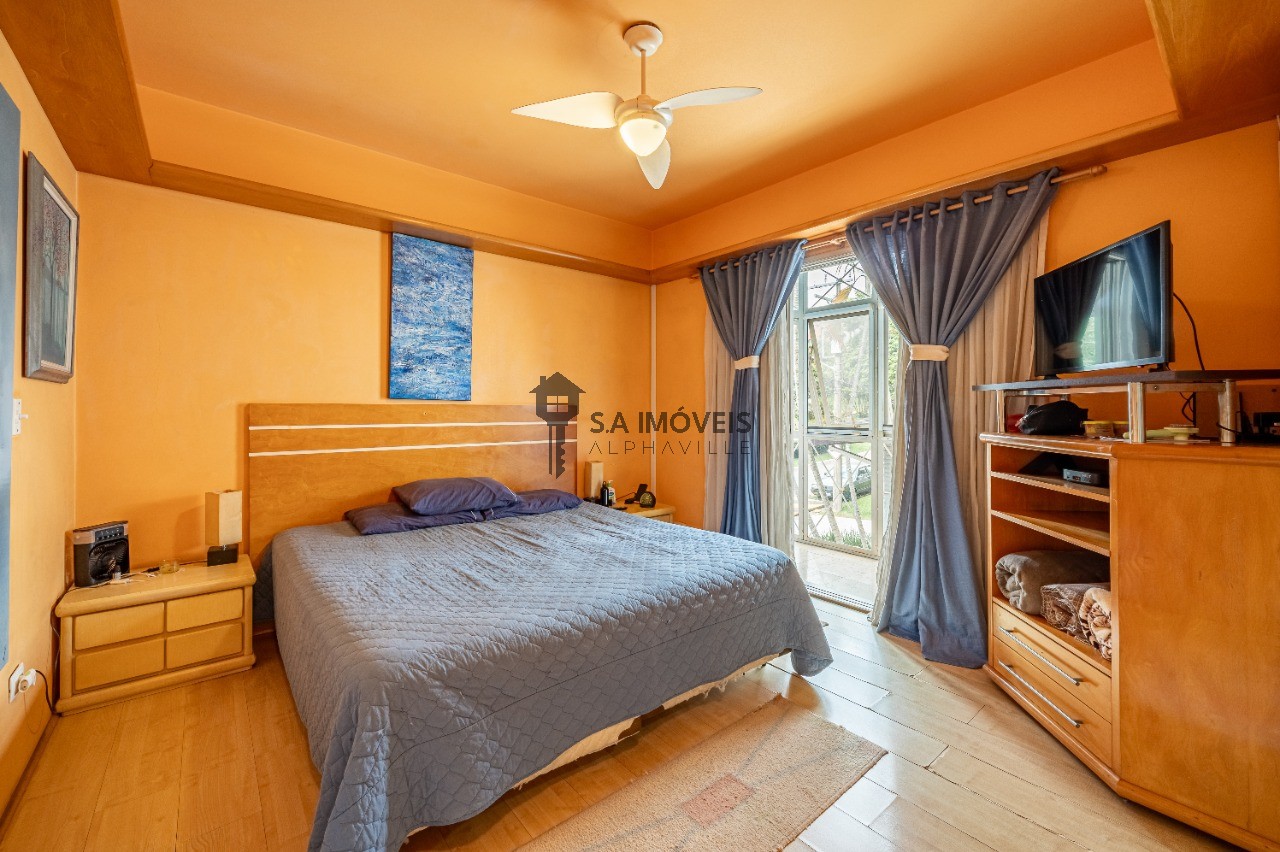 Casa, 5 quartos, 307 m² - Foto 29