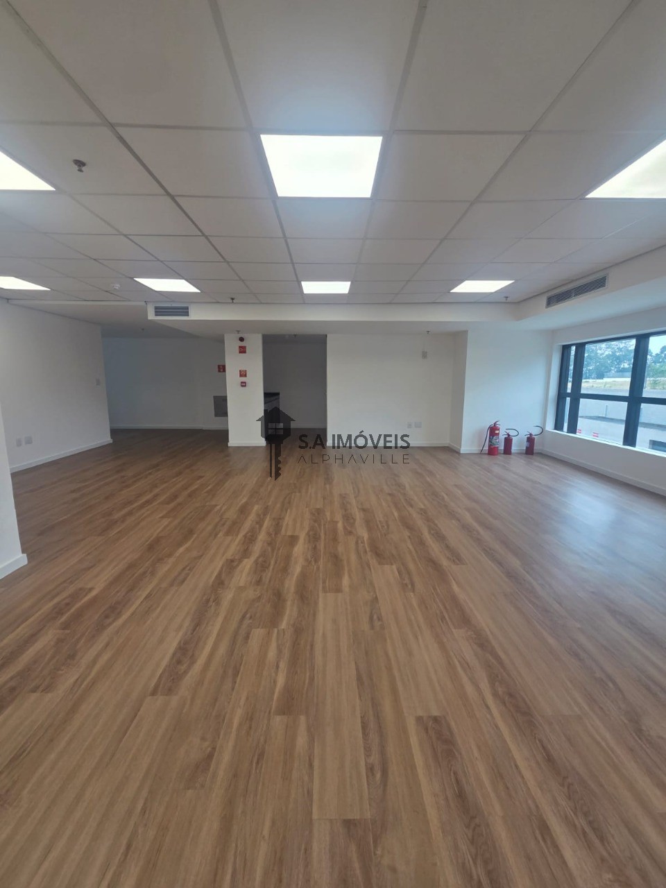 Sala-Conjunto, 197 m² - Foto 6