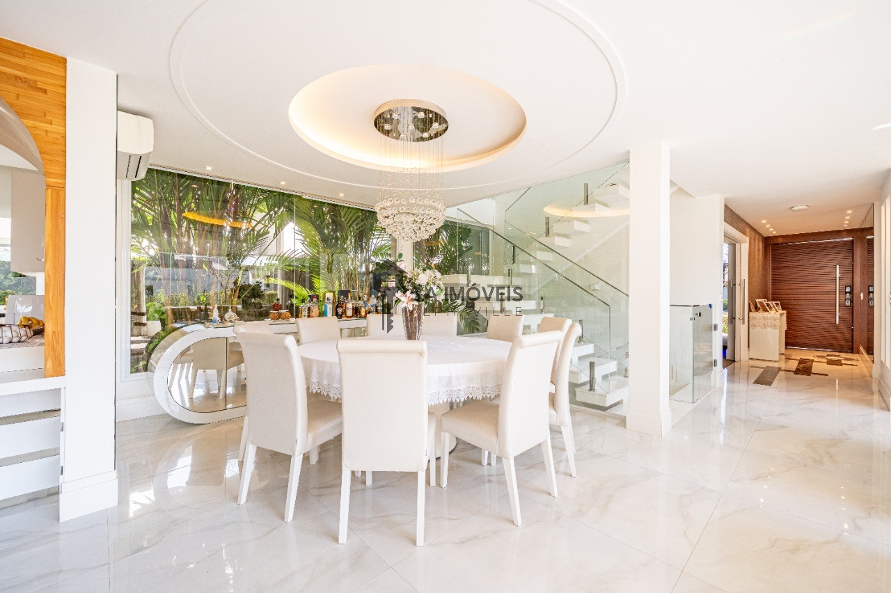 Casa, 6 quartos, 734 m² - Foto 10
