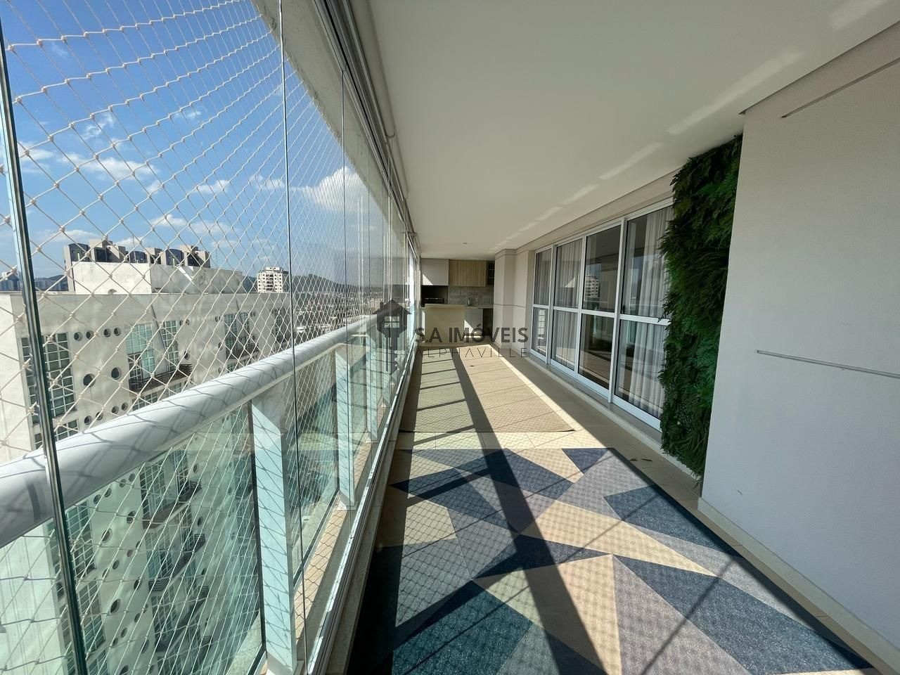 Apartamento, 3 quartos, 243 m² - Foto 27