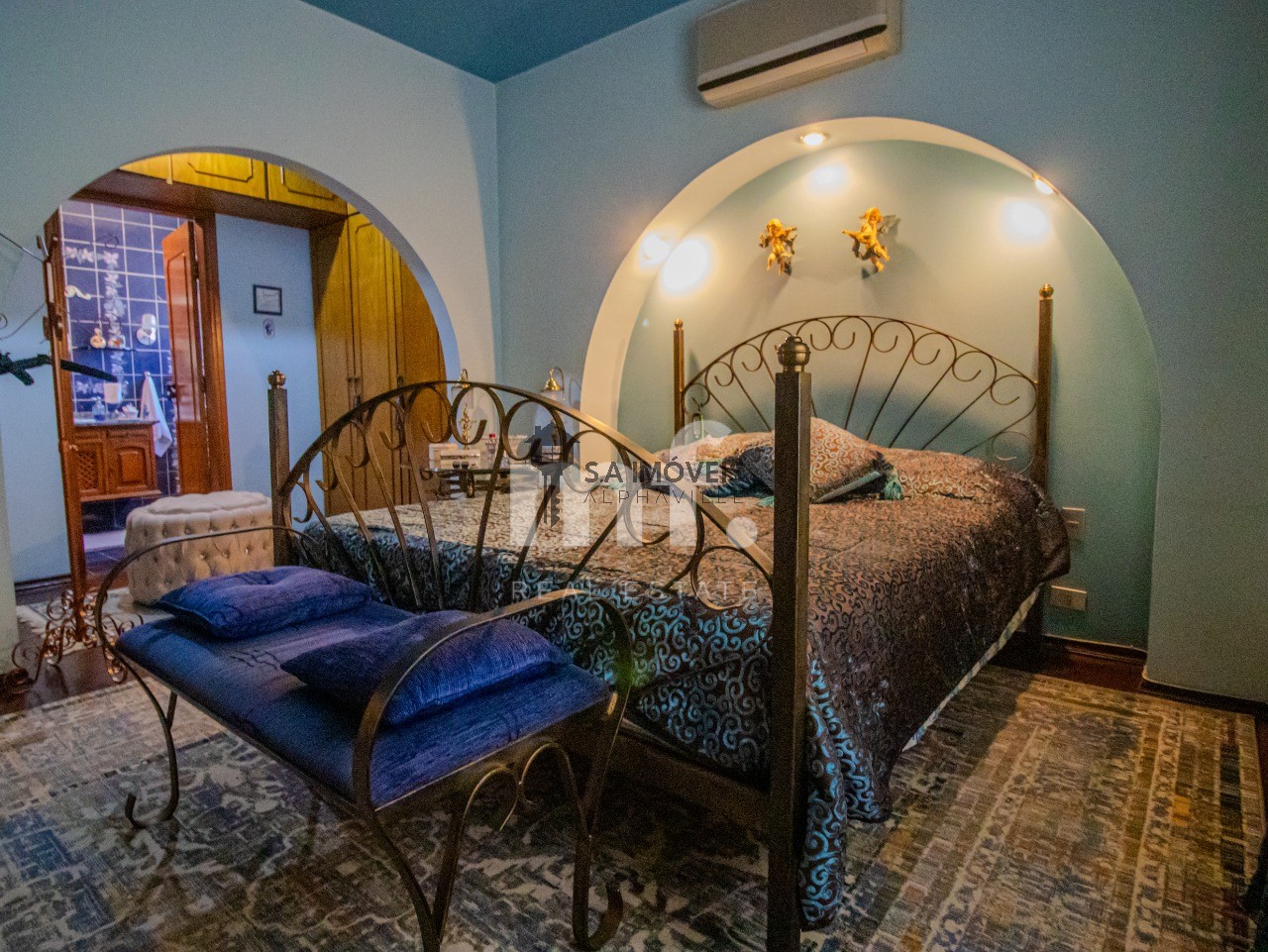 Casa, 4 quartos, 231 m² - Foto 23
