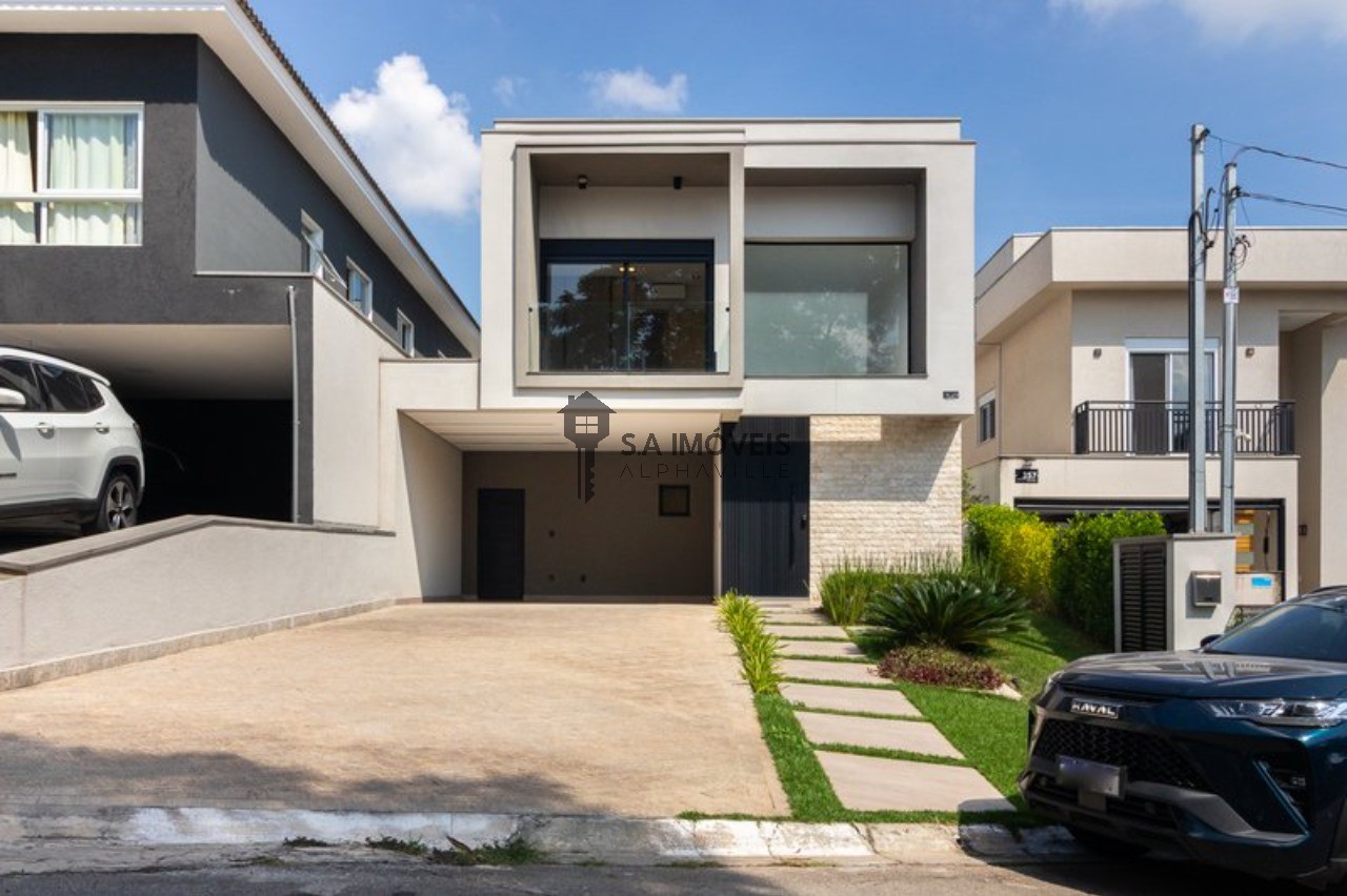 Casa, 3 quartos, 212 m² - Foto 1