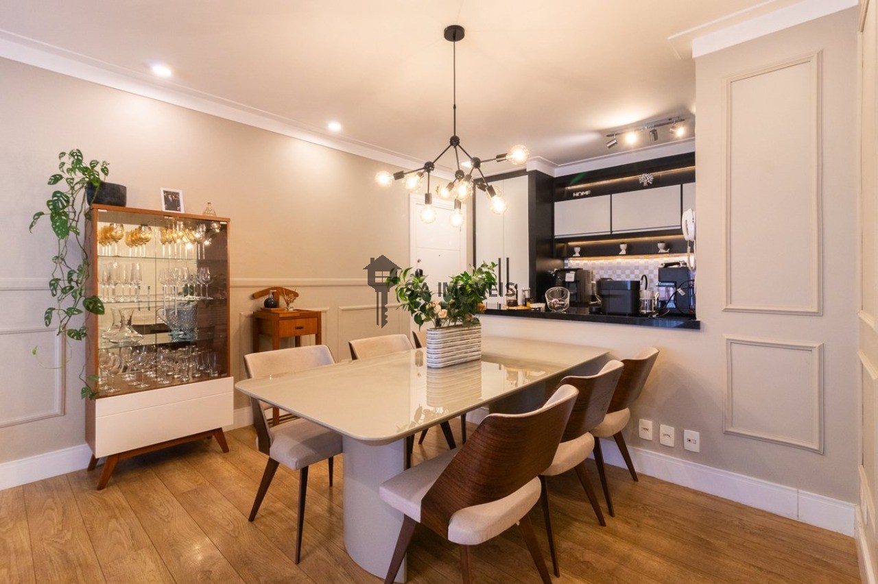 Apartamento, 2 quartos, 110 m² - Foto 9