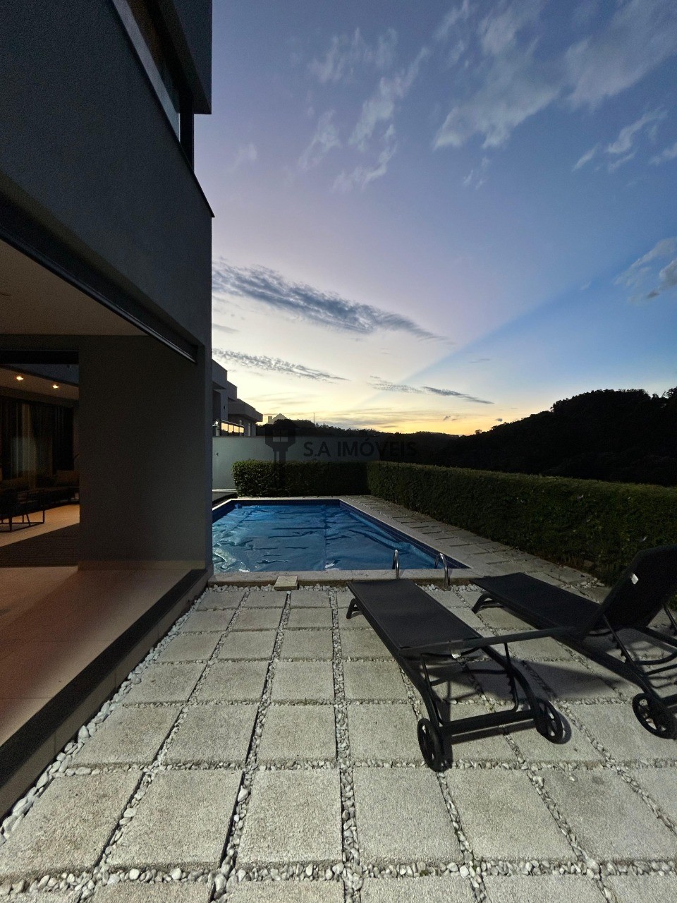 Casa, 5 quartos, 400 m² - Foto 21