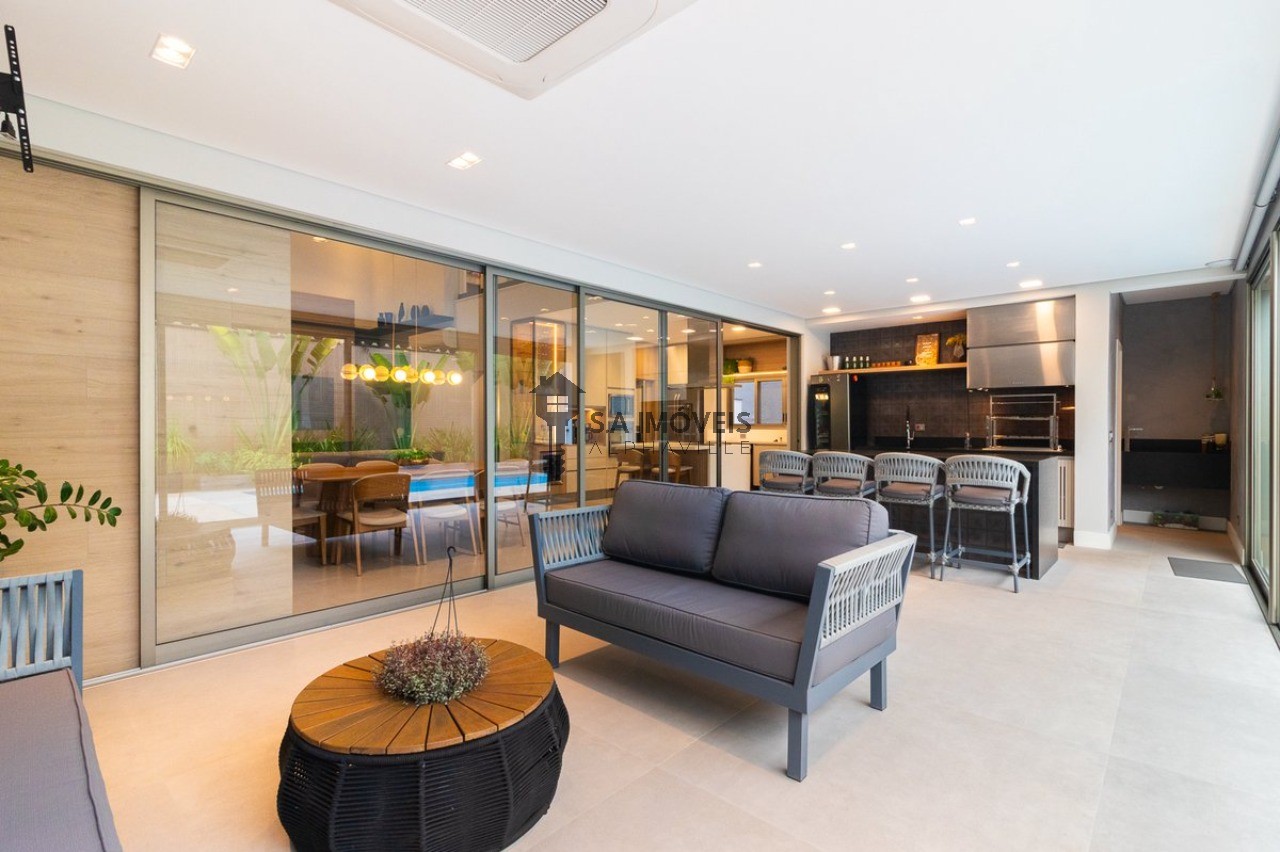 Casa, 4 quartos, 350 m² - Foto 16