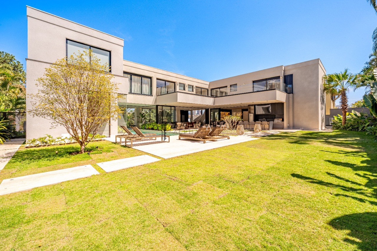 Casa, 4 quartos, 980 m² - Foto 28