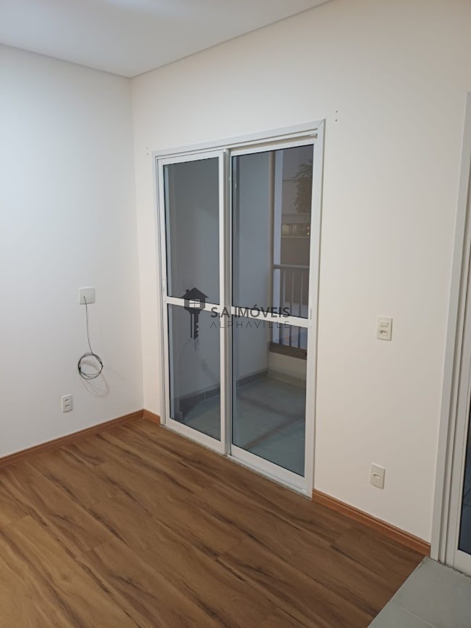 Apartamento, 2 quartos, 53 m² - Foto 2