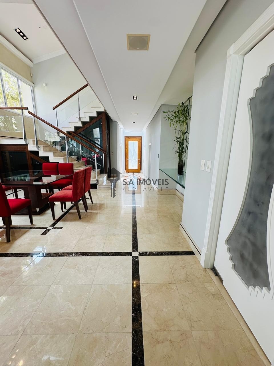 Casa, 4 quartos, 430 m² - Foto 49