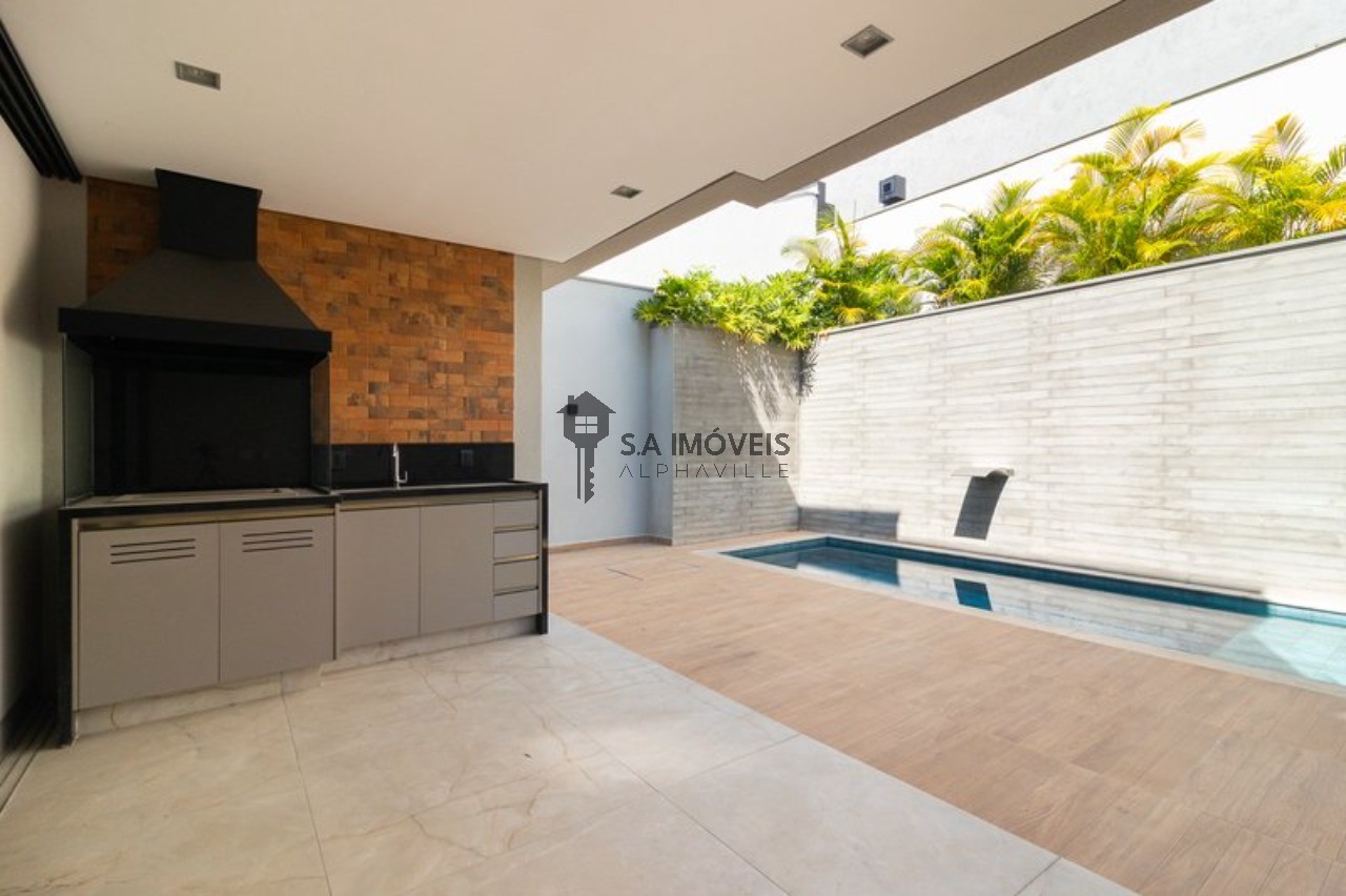 Casa, 3 quartos, 212 m² - Foto 9