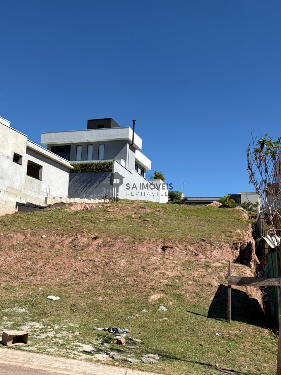 Terreno, 420 m² - Foto 1