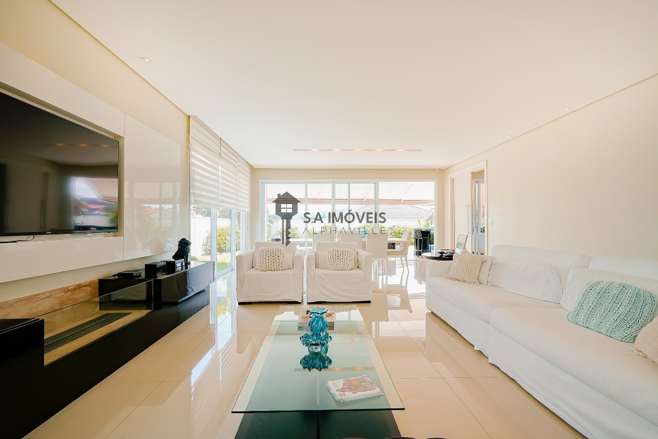 Casa, 4 quartos, 450 m² - Foto 5