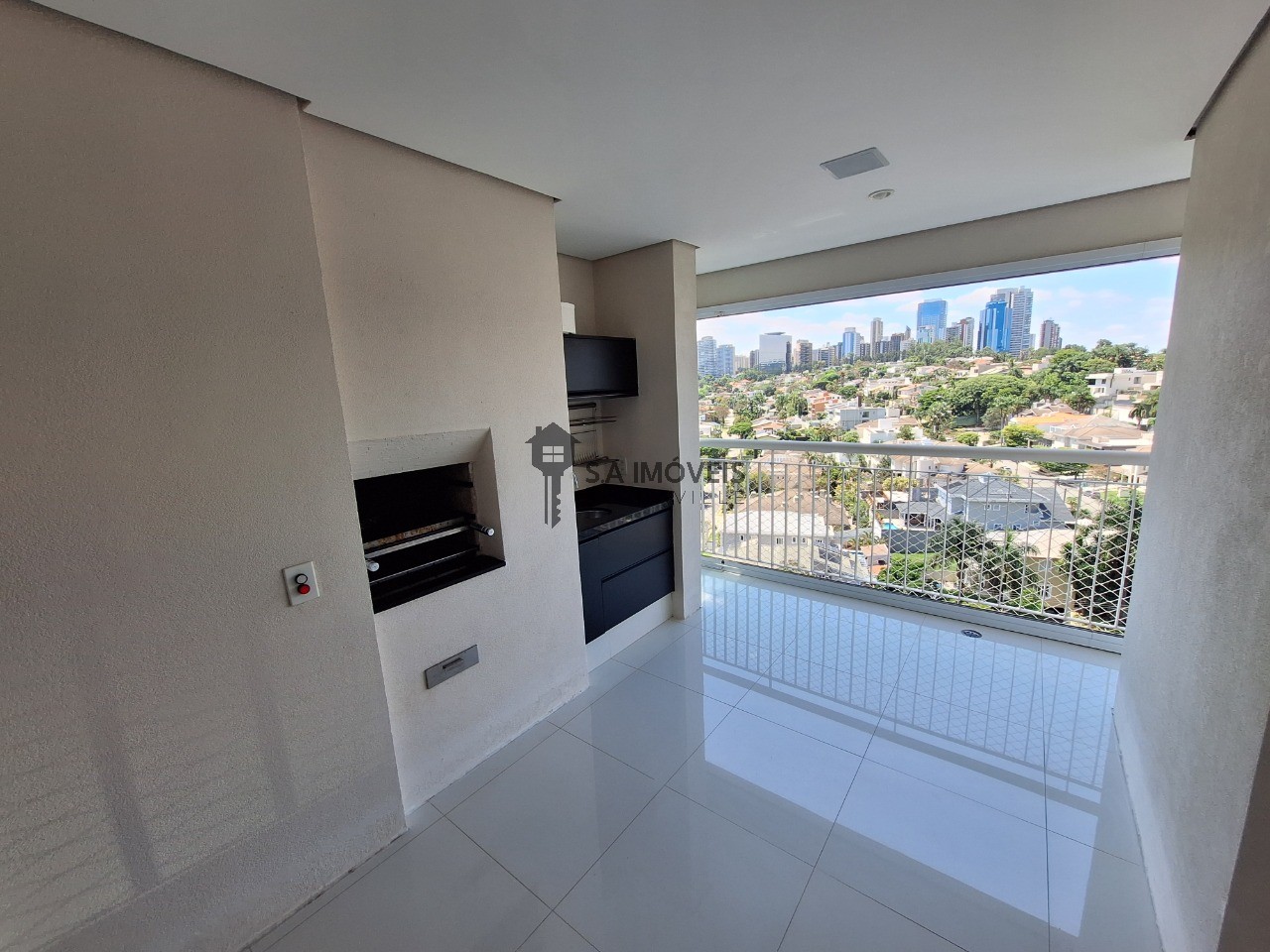 Apartamento, 2 quartos, 89 m² - Foto 10