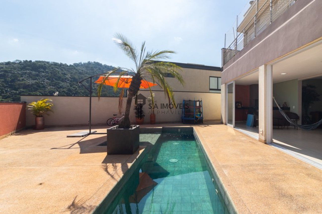 Casa, 3 quartos, 280 m² - Foto 18