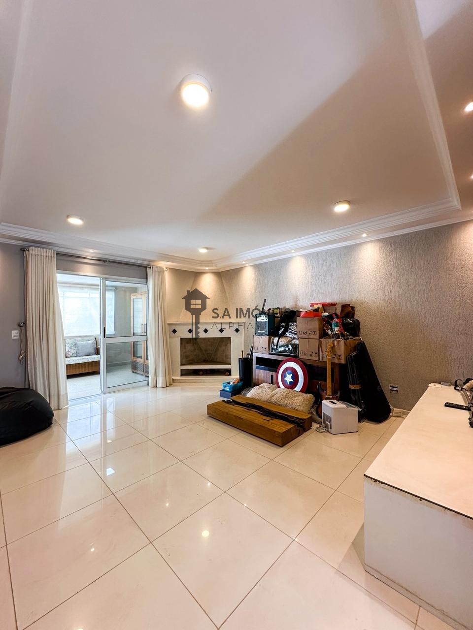 Casa, 4 quartos, 329 m² - Foto 4