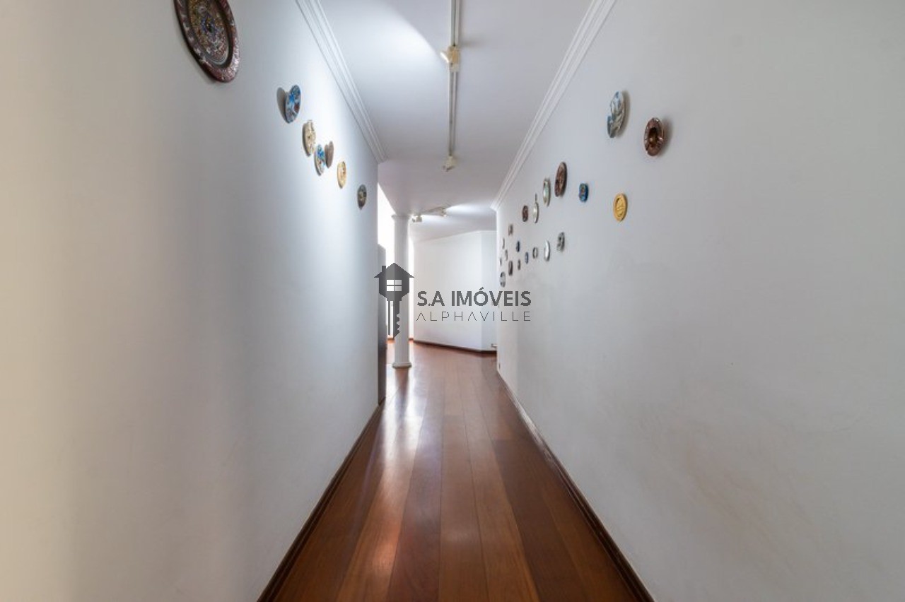 Casa, 4 quartos, 630 m² - Foto 4