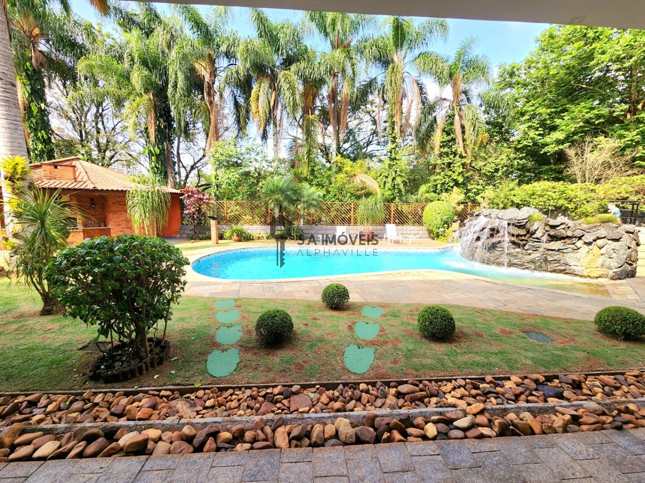 Casa de Condomínio, 4 quartos - Foto 43