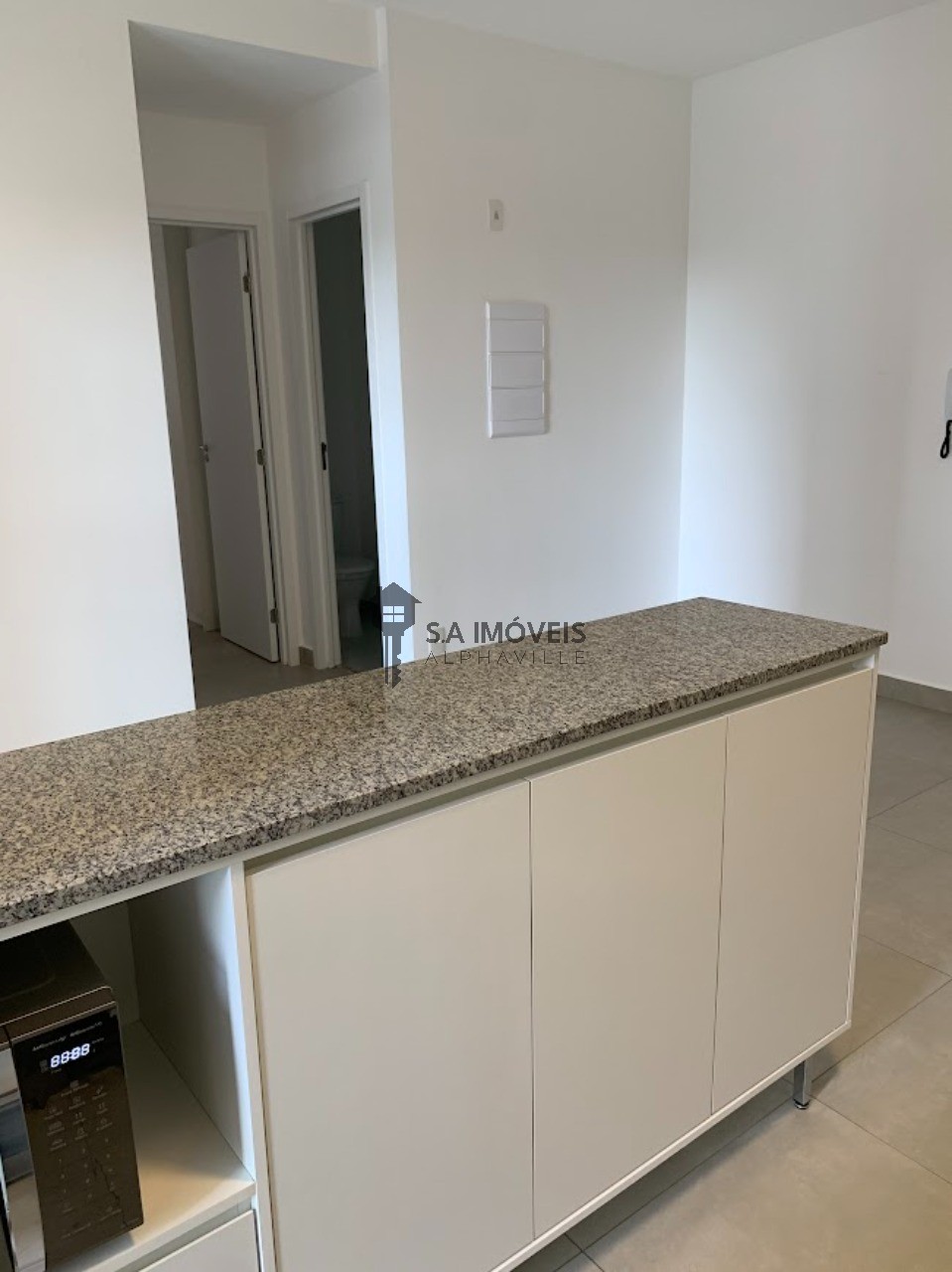 Apartamento, 2 quartos, 52 m² - Foto 9