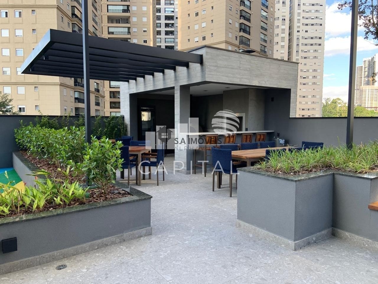 Apartamento, 2 quartos, 63 m² - Foto 2