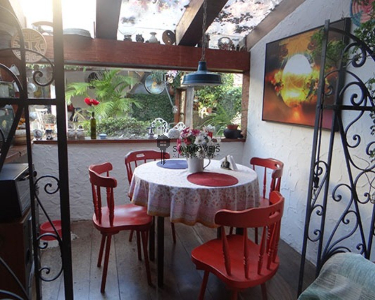 Casa de Condomínio, 3 quartos - Foto 7