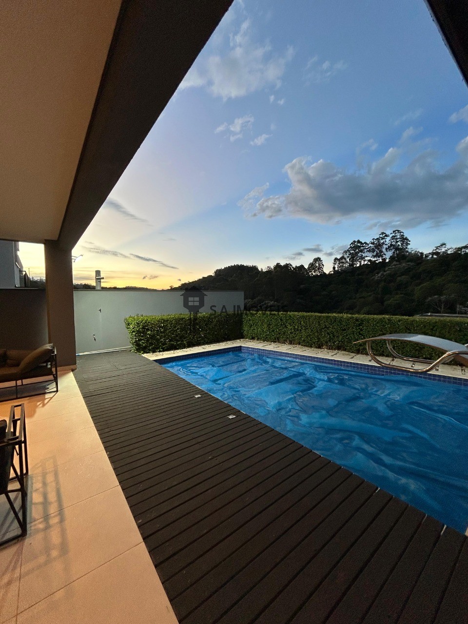 Casa, 5 quartos, 400 m² - Foto 19