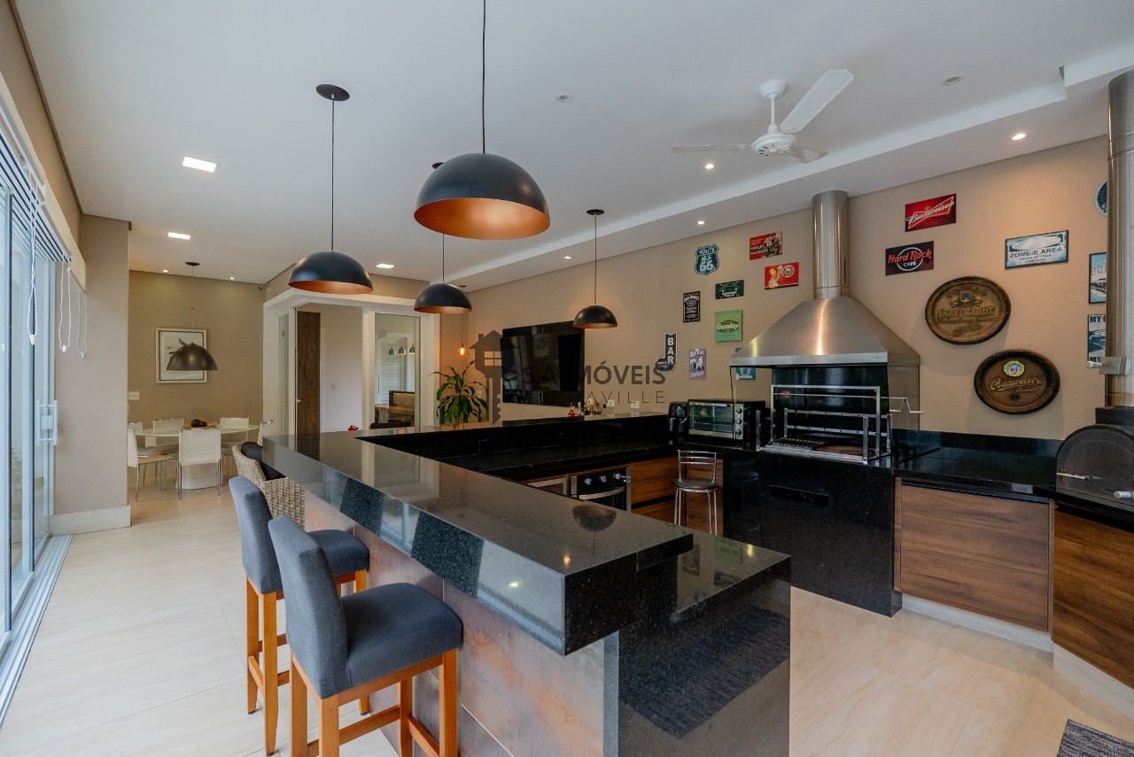 Casa, 5 quartos, 695 m² - Foto 21