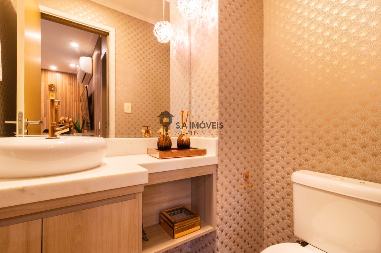 Apartamento, 2 quartos, 110 m² - Foto 11