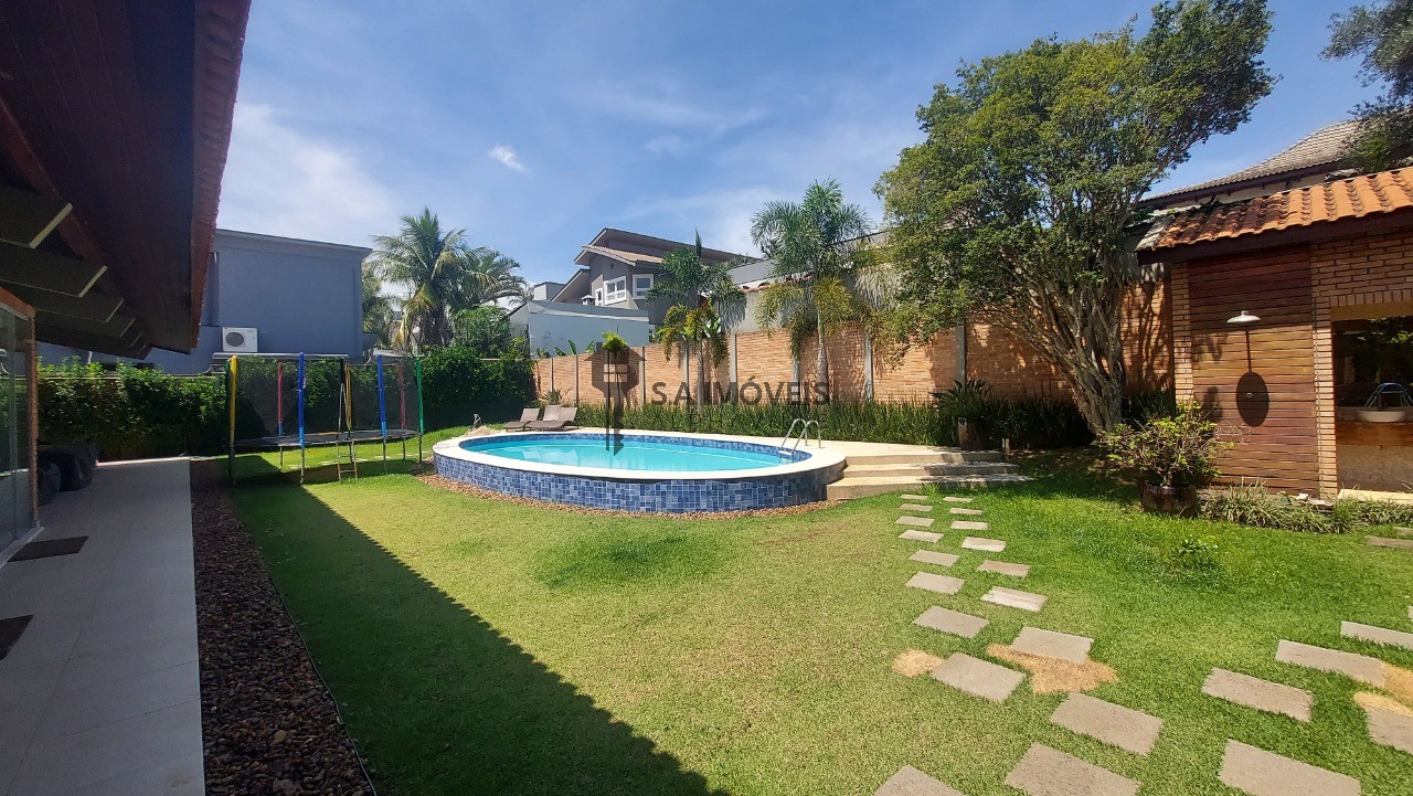 Casa de Condomínio, 4 quartos - Foto 16