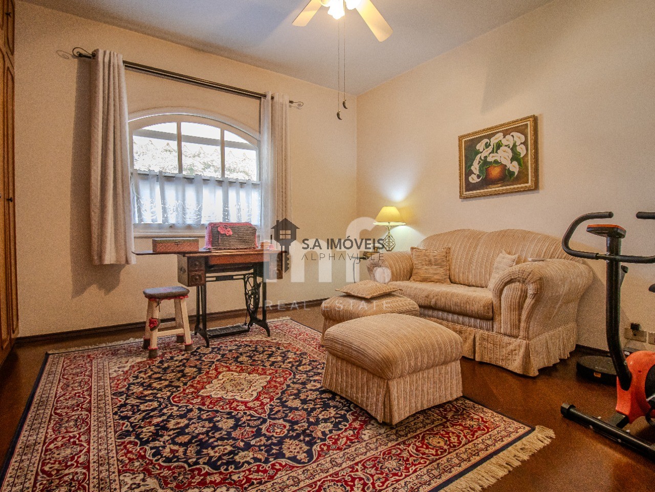 Casa, 4 quartos, 231 m² - Foto 13
