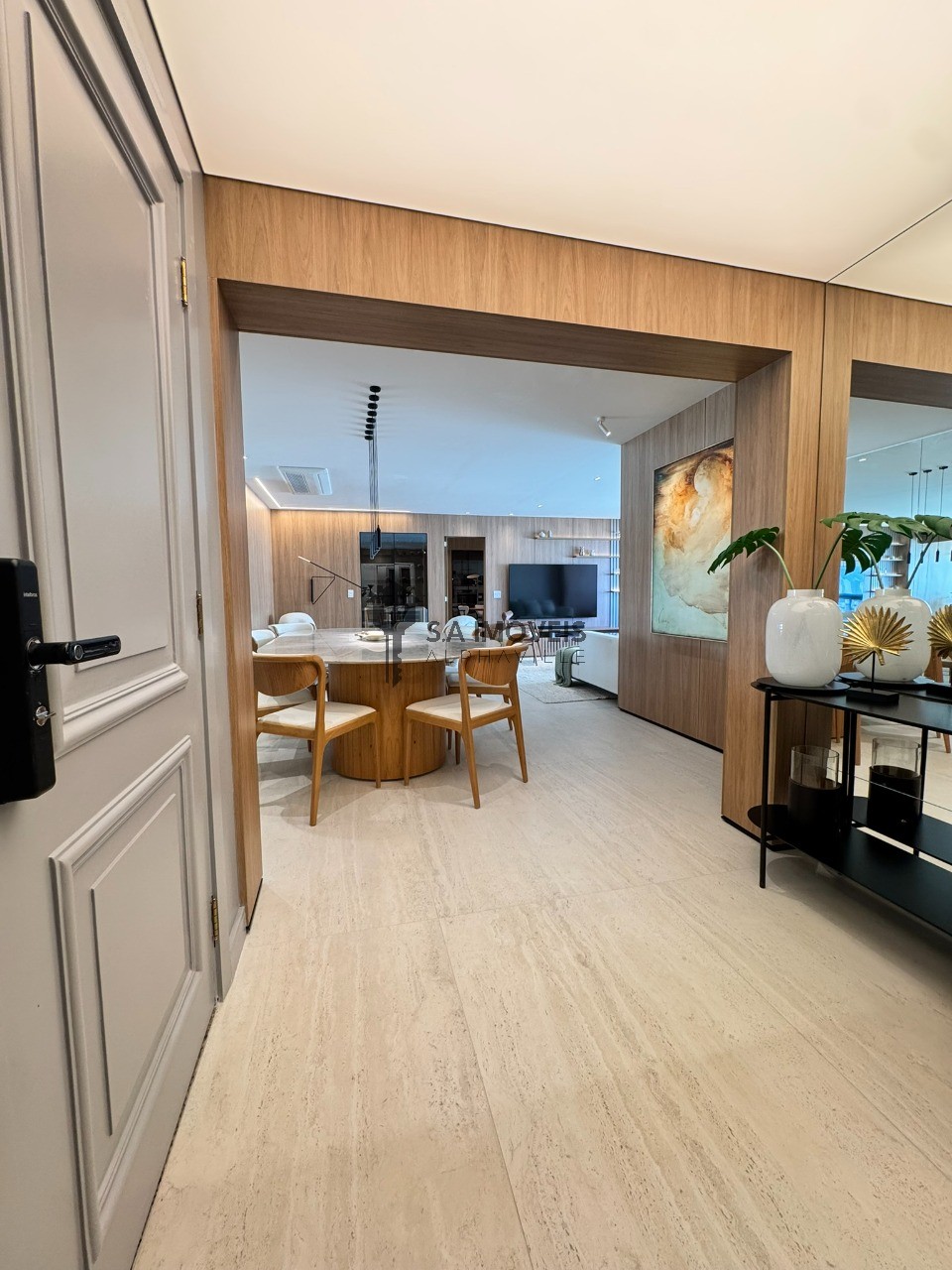 Apartamento, 3 quartos, 160 m² - Foto 14
