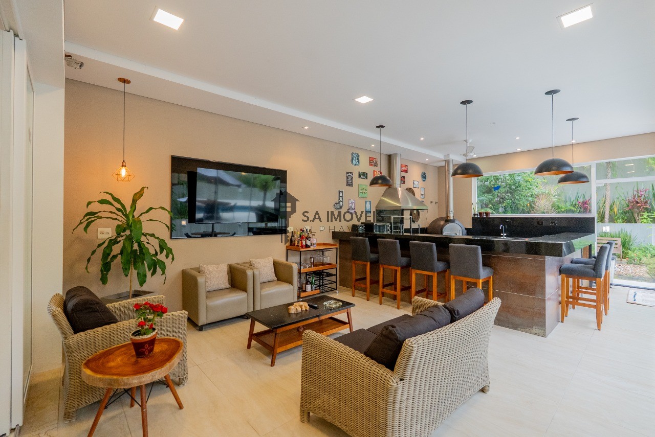 Casa, 5 quartos, 695 m² - Foto 18
