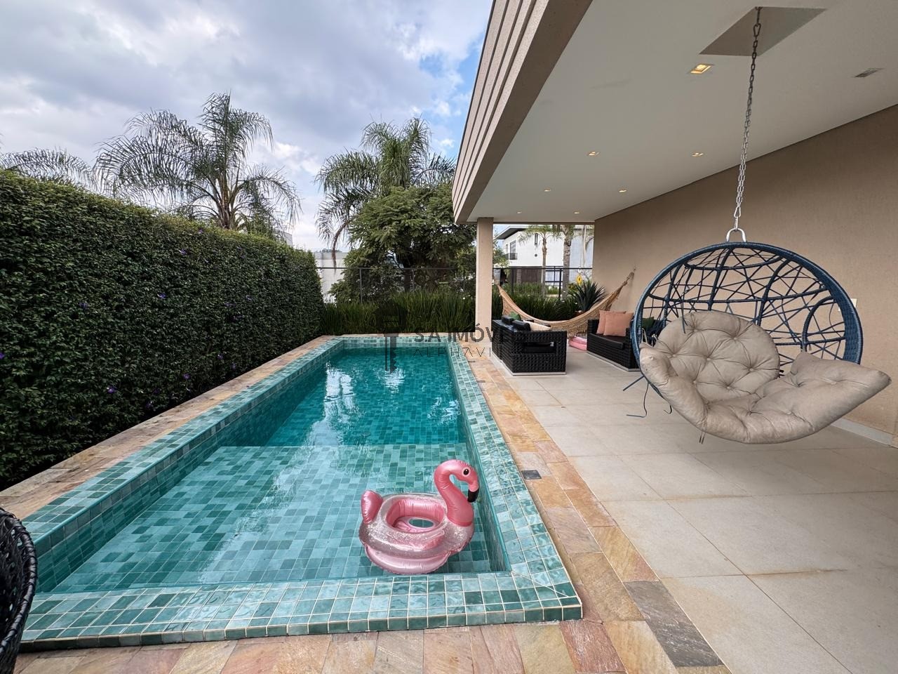 Casa, 3 quartos, 244 m² - Foto 30