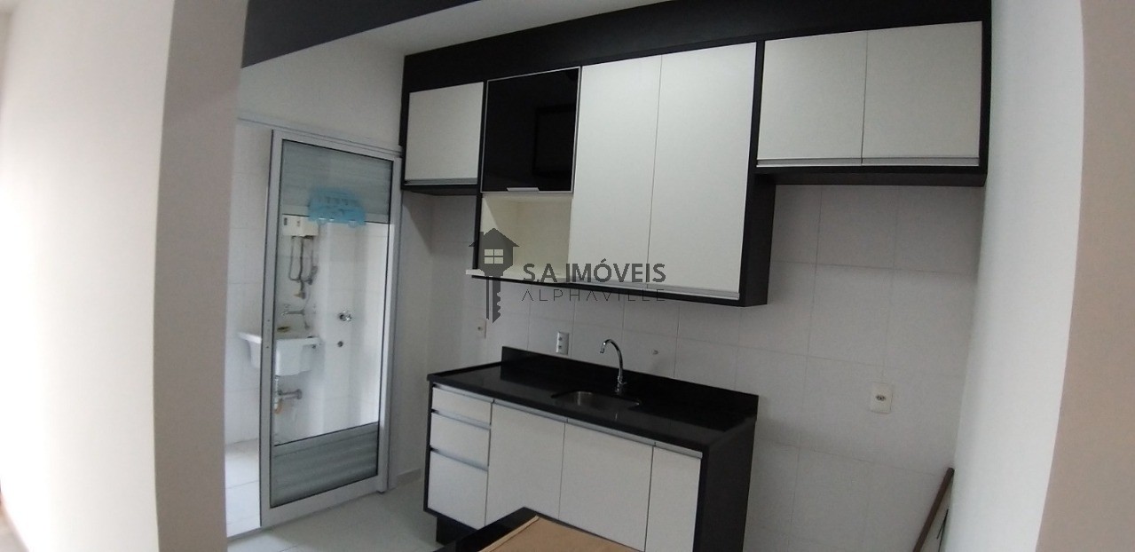 Apartamento, 3 quartos, 82 m² - Foto 6