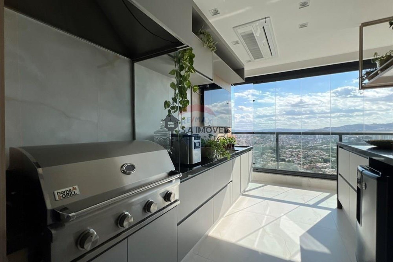 Apartamento, 3 quartos, 344 m² - Foto 14