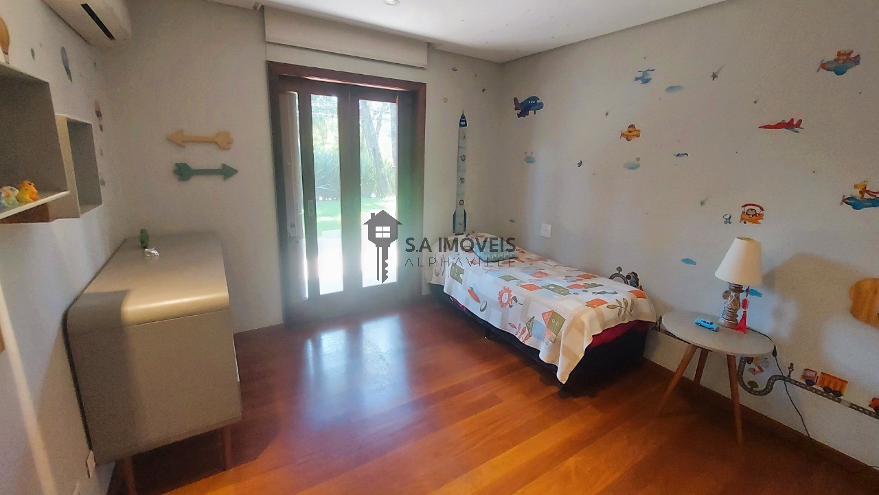 Casa de Condomínio, 4 quartos - Foto 22