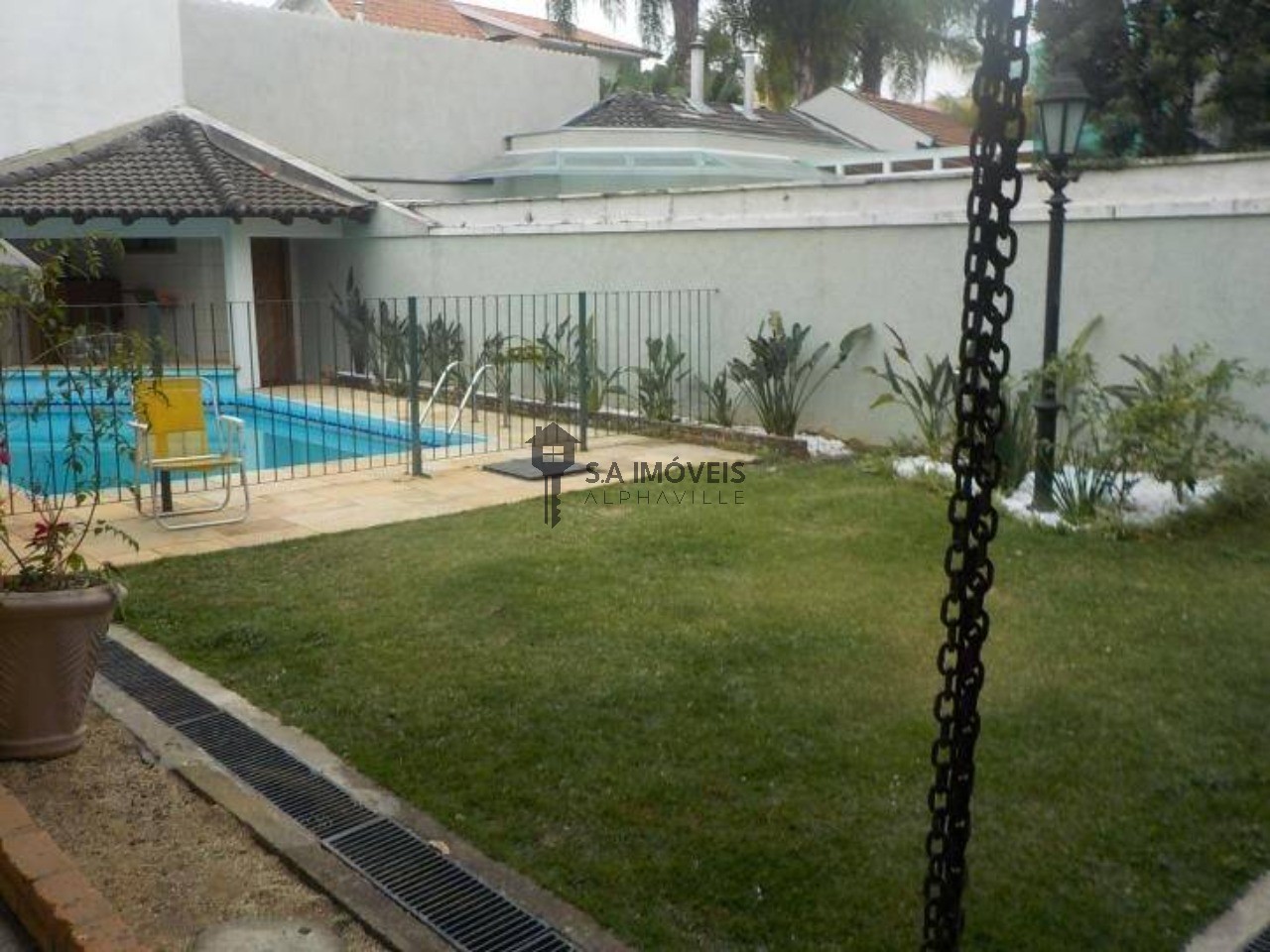 Casa de Condomínio, 4 quartos - Foto 29