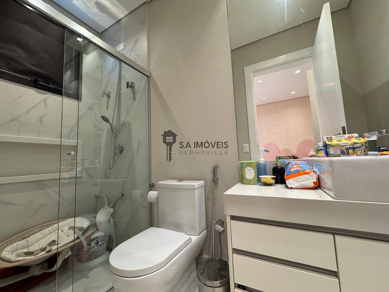 Casa, 3 quartos, 244 m² - Foto 51