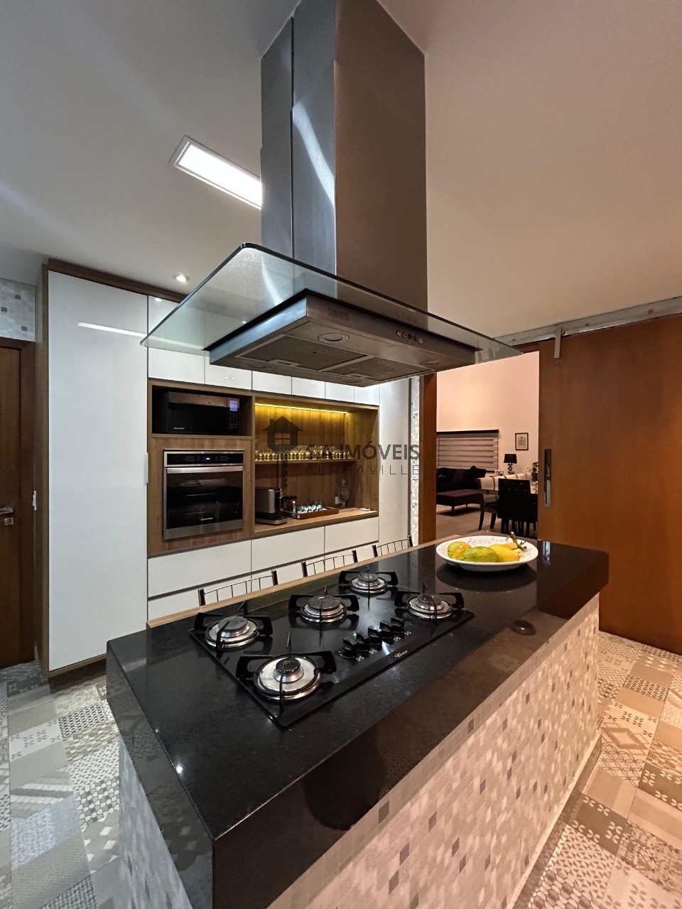 Casa, 5 quartos, 400 m² - Foto 11