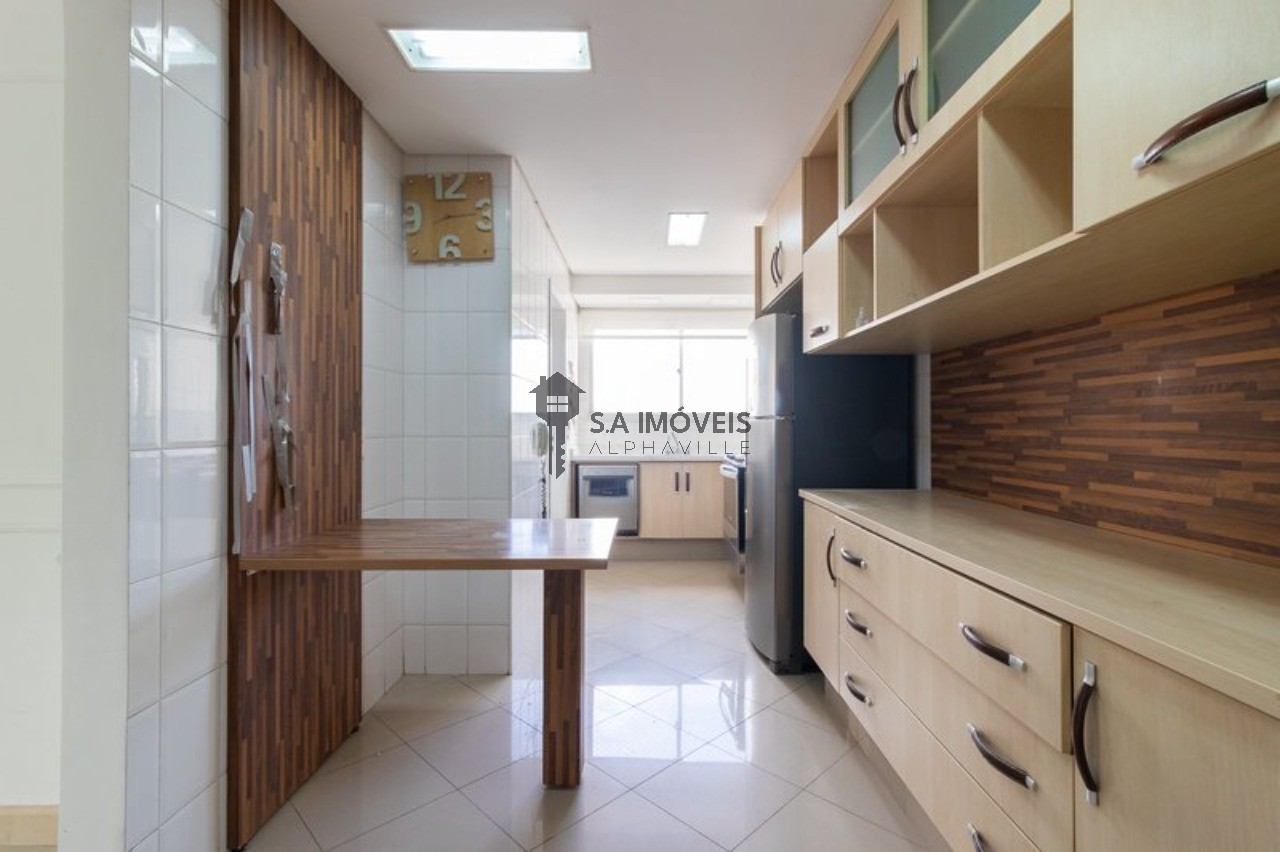 Apartamento, 3 quartos, 165 m² - Foto 10