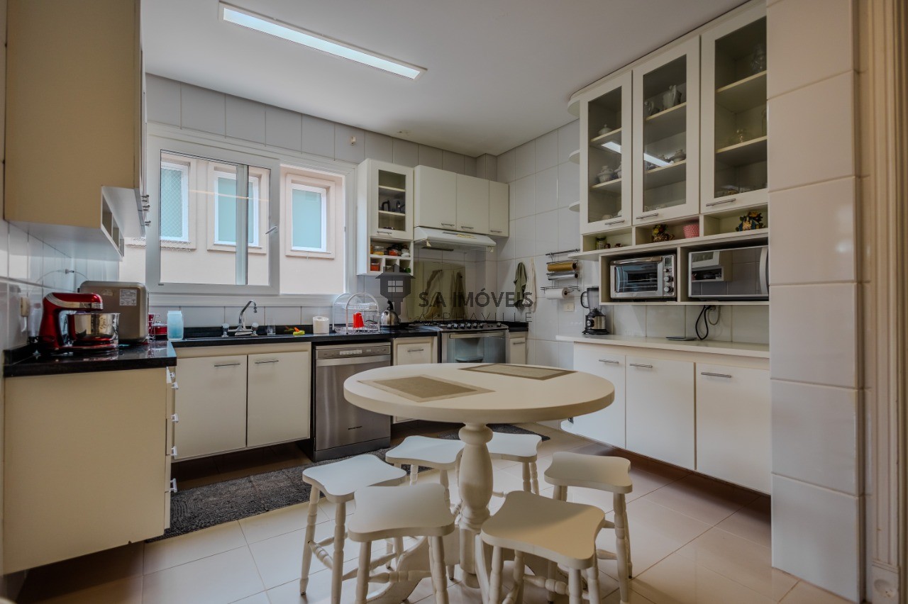 Casa, 4 quartos, 700 m² - Foto 13