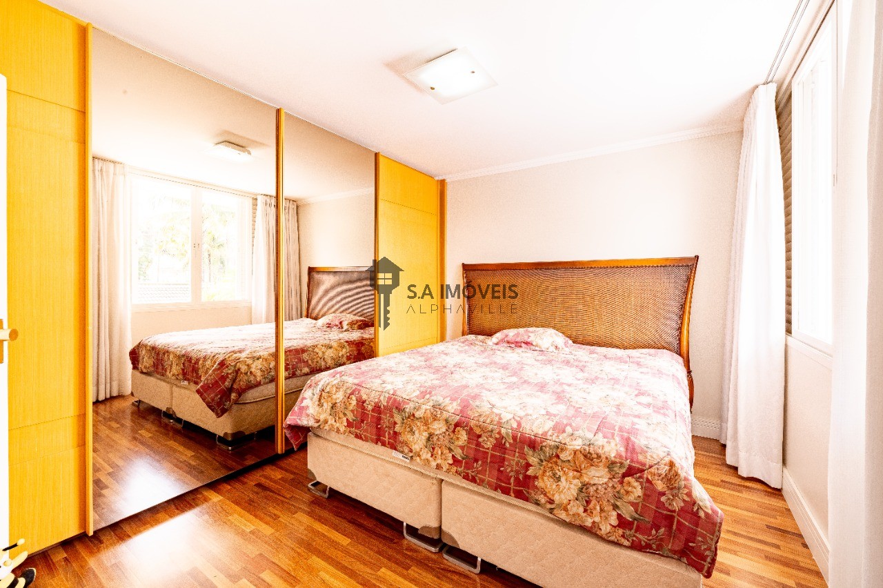 Casa, 4 quartos, 550 m² - Foto 29