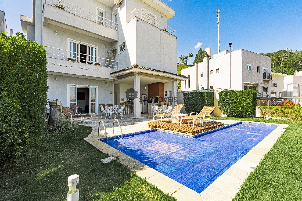 Casa, 4 quartos, 350 m² - Foto 7