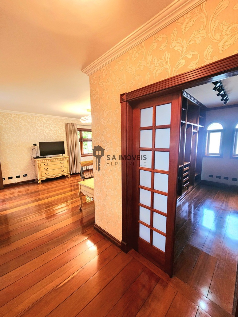 Casa de Condomínio, 4 quartos - Foto 21