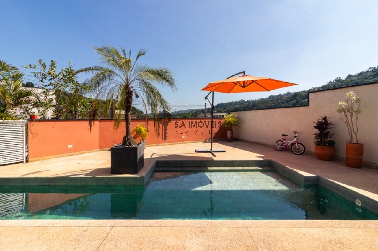 Casa, 3 quartos, 280 m² - Foto 12