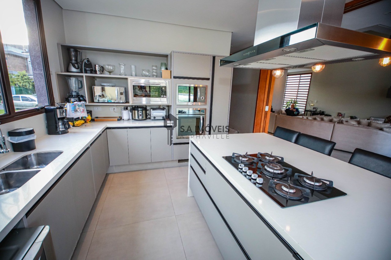 Casa, 4 quartos, 440 m² - Foto 34