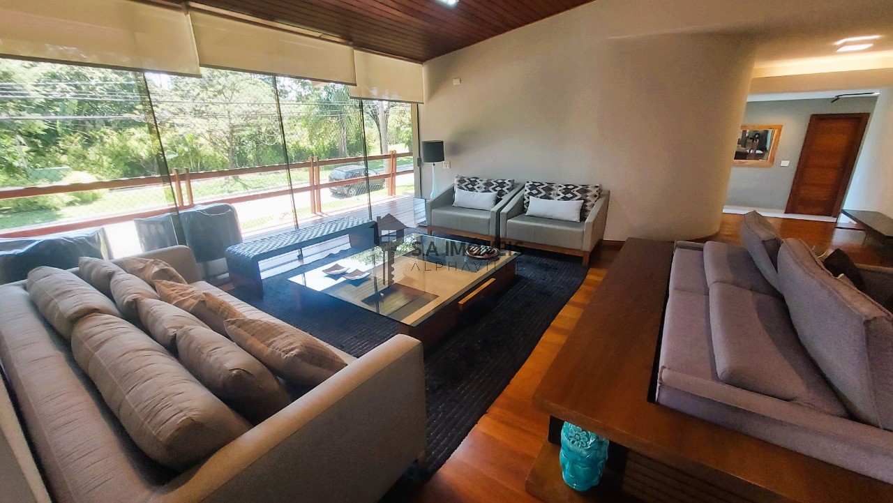 Casa de Condomínio, 4 quartos - Foto 42