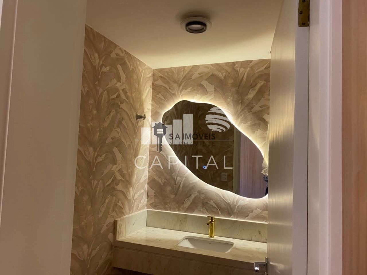 Apartamento, 4 quartos, 320 m² - Foto 14