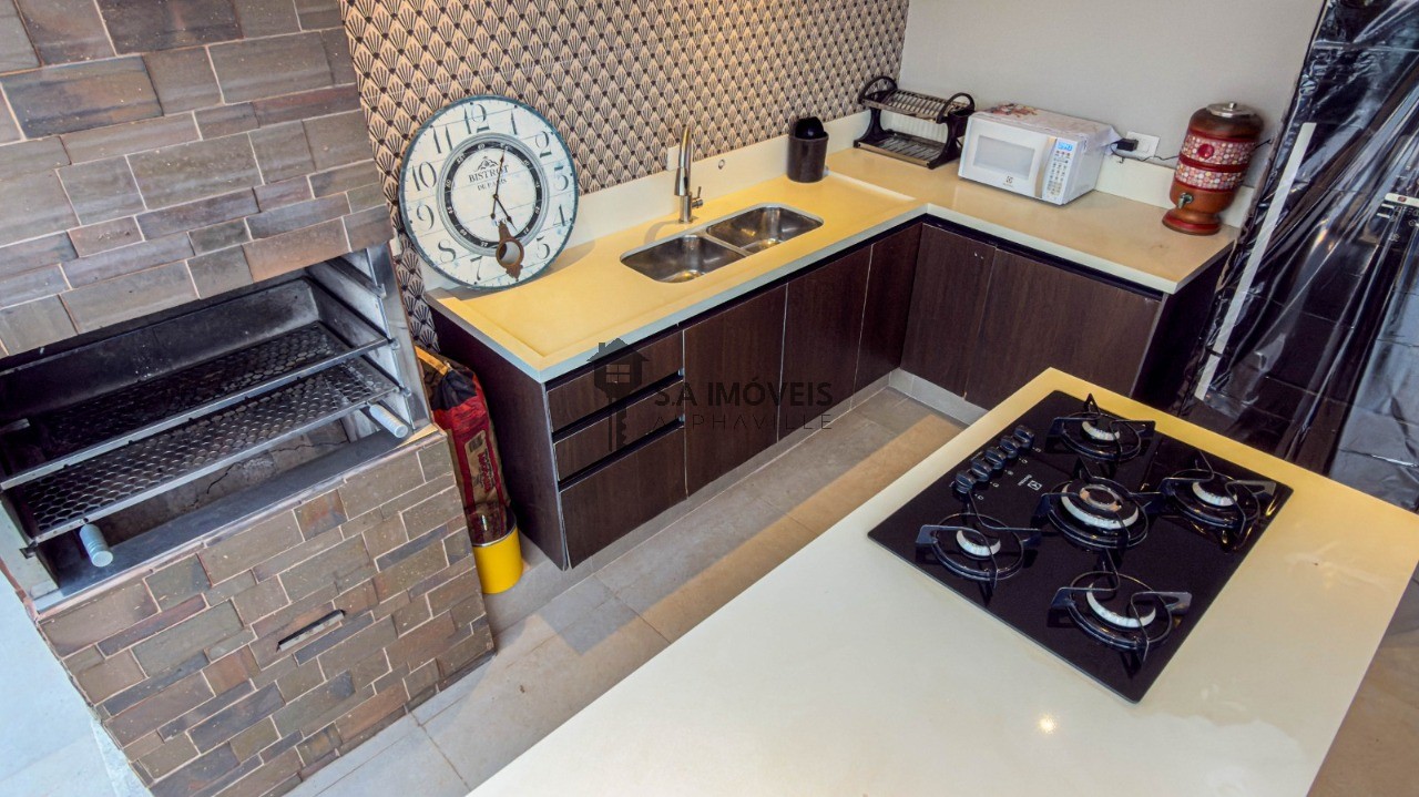 Casa, 4 quartos, 440 m² - Foto 4