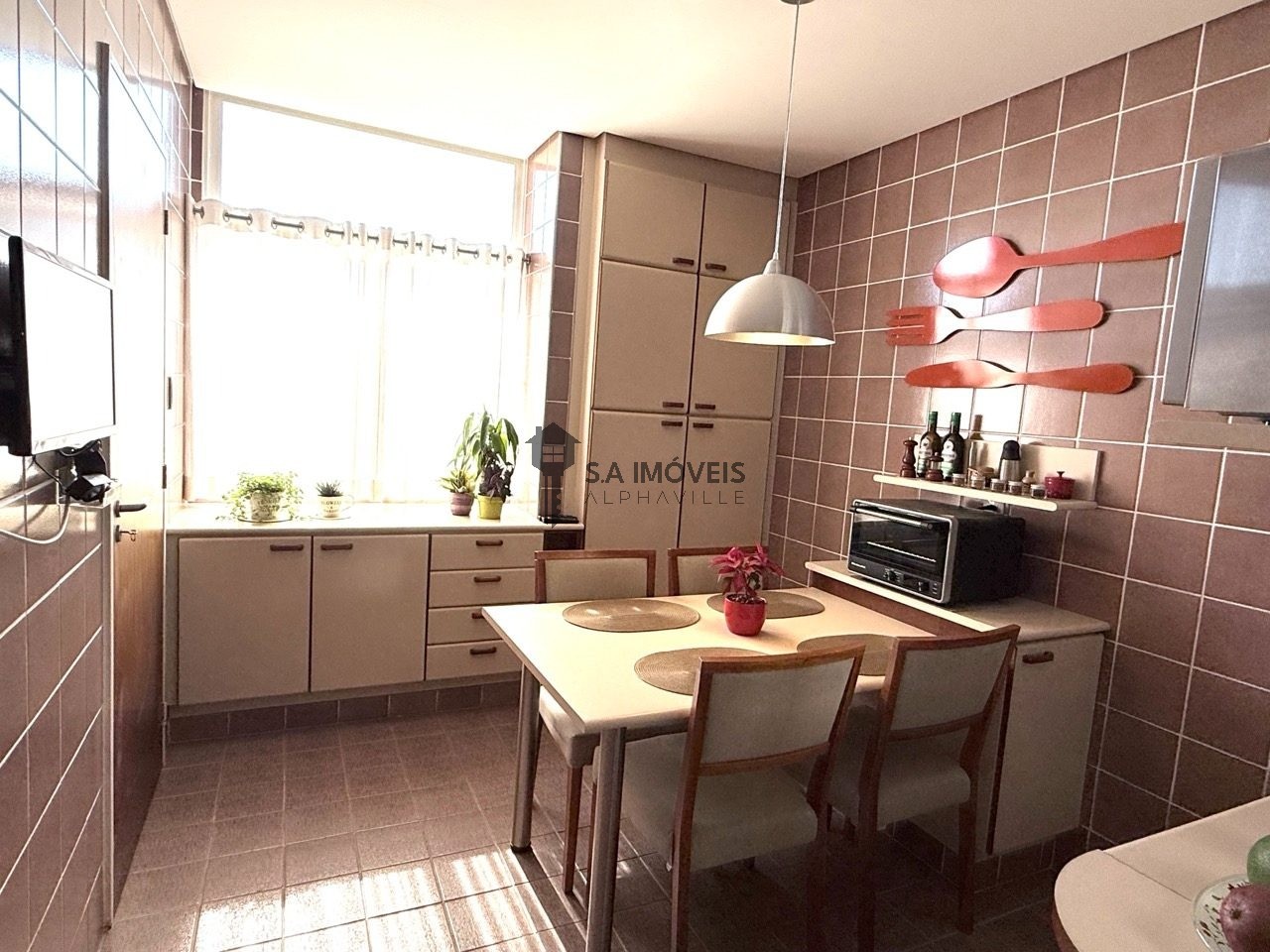 Casa de Condomínio, 4 quartos - Foto 6