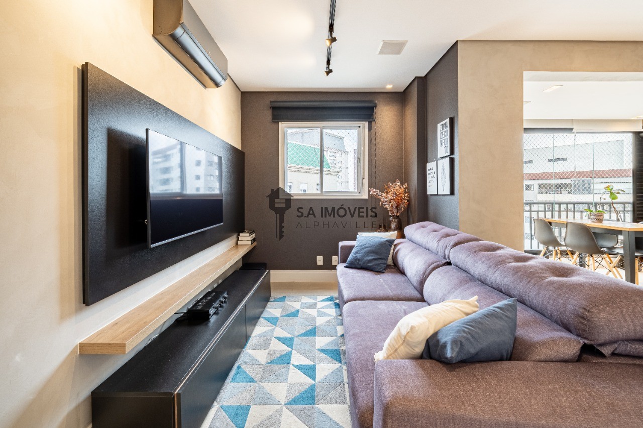 Apartamento, 2 quartos, 81 m² - Foto 7