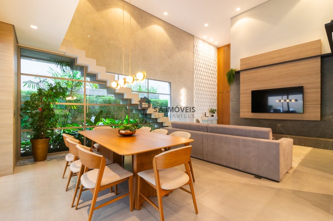Casa, 4 quartos, 350 m² - Foto 10